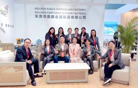 嘉鵬戶外家具的思考：家具品牌出海的核心競爭力是什么？