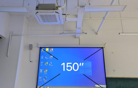 致敬師恩,點亮未來!理光投影機引領(lǐng)教學(xué)場景的數(shù)字化革命